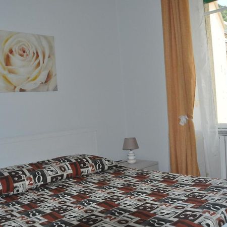 Aldebaran B&B Cava deʼ Tirreni Екстериор снимка