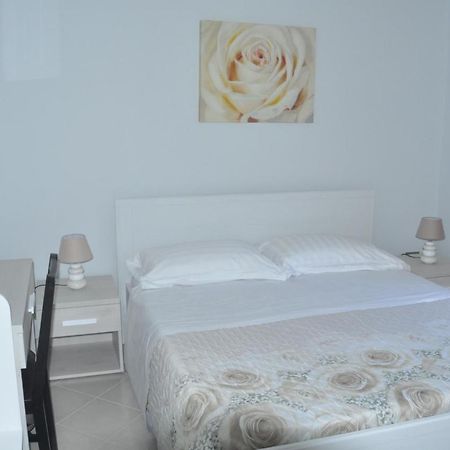 Aldebaran B&B Cava deʼ Tirreni Екстериор снимка