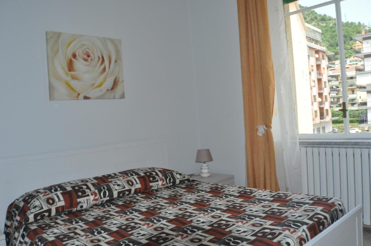Aldebaran B&B Cava deʼ Tirreni Екстериор снимка
