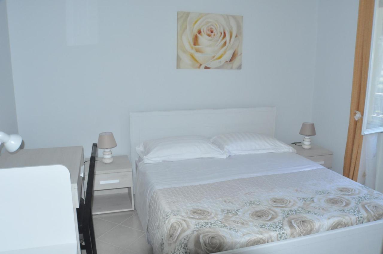 Aldebaran B&B Cava deʼ Tirreni Екстериор снимка