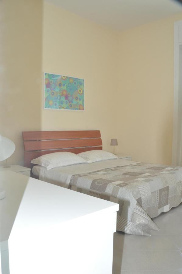Aldebaran B&B Cava deʼ Tirreni Екстериор снимка