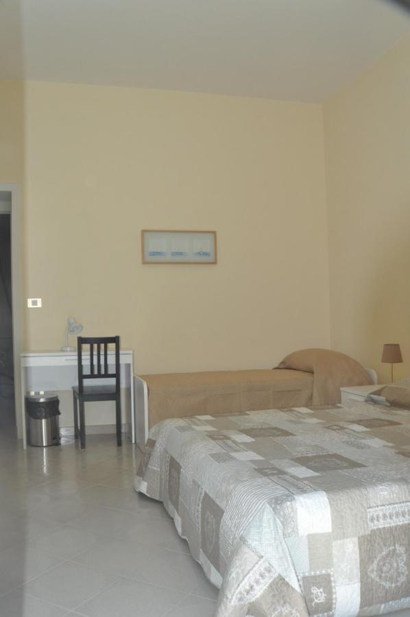 Aldebaran B&B Cava deʼ Tirreni Екстериор снимка