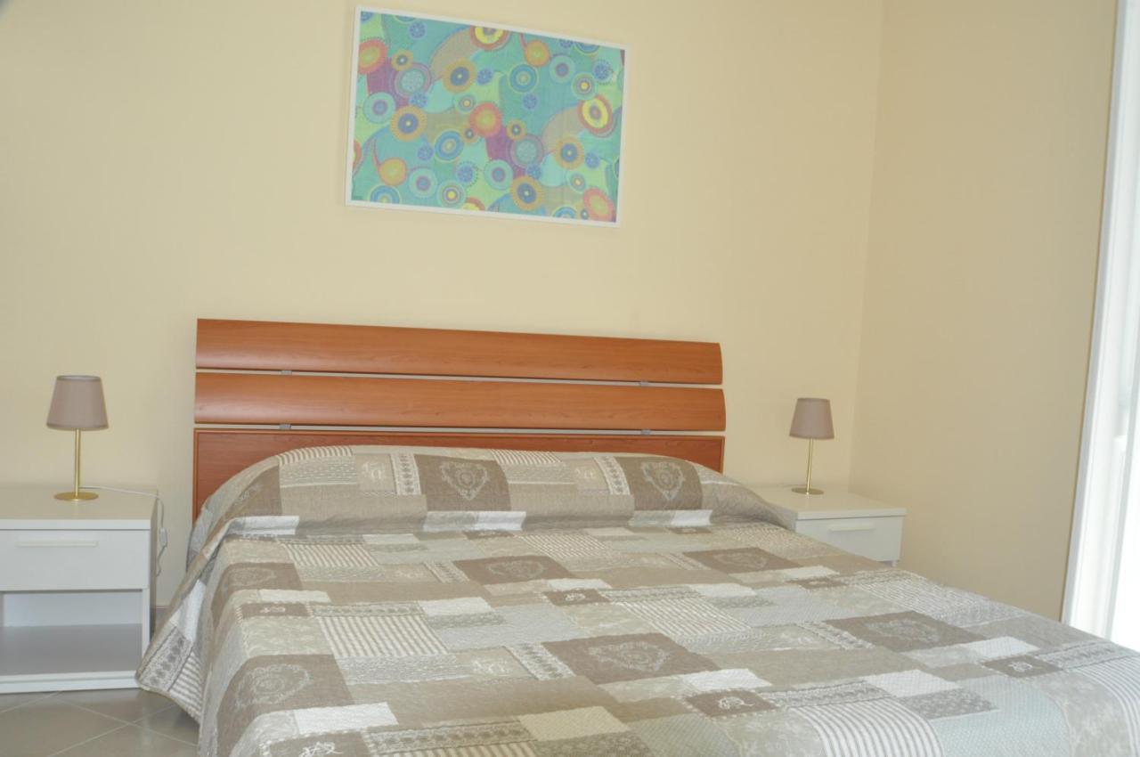 Aldebaran B&B Cava deʼ Tirreni Екстериор снимка