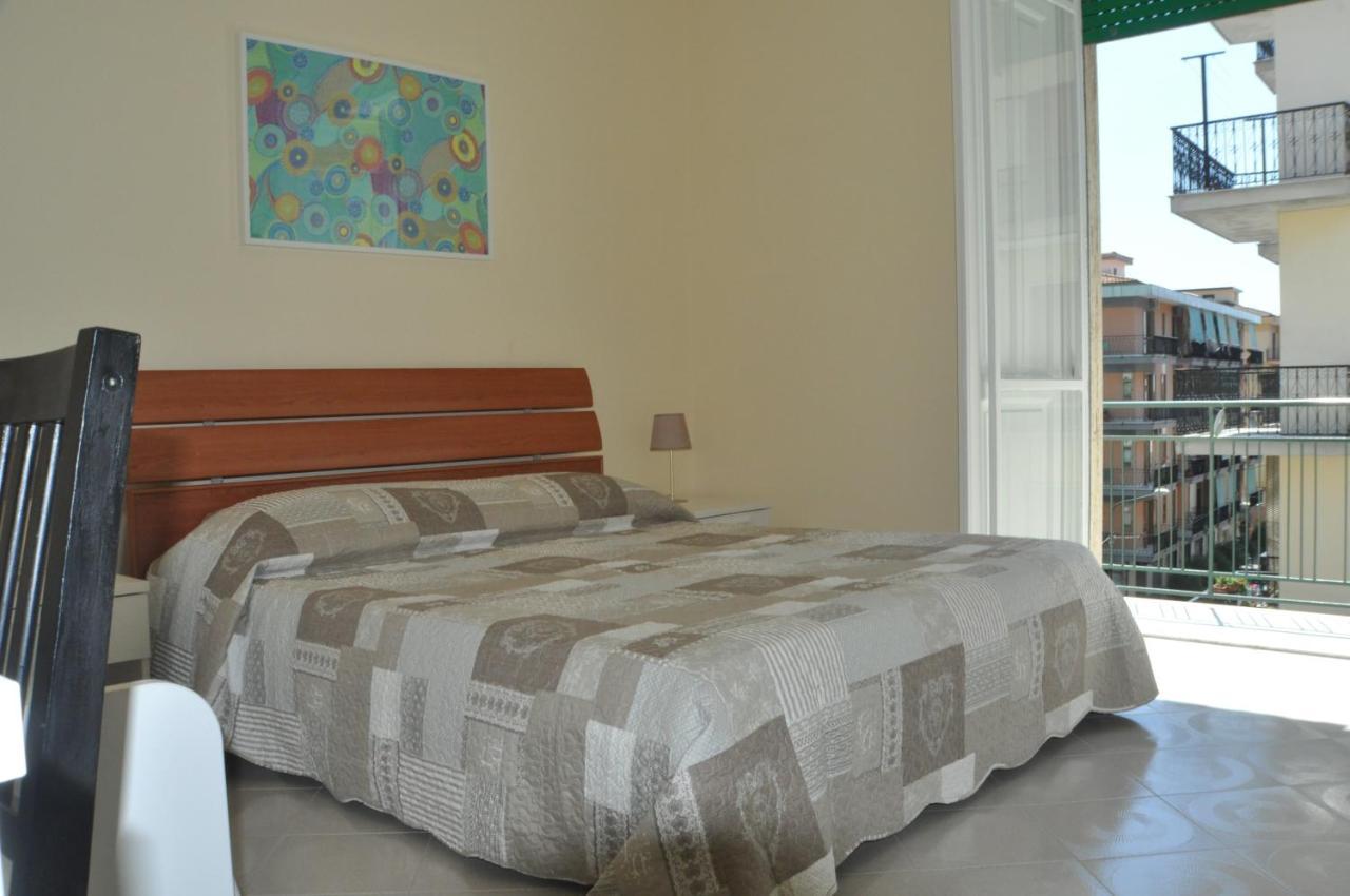 Aldebaran B&B Cava deʼ Tirreni Екстериор снимка