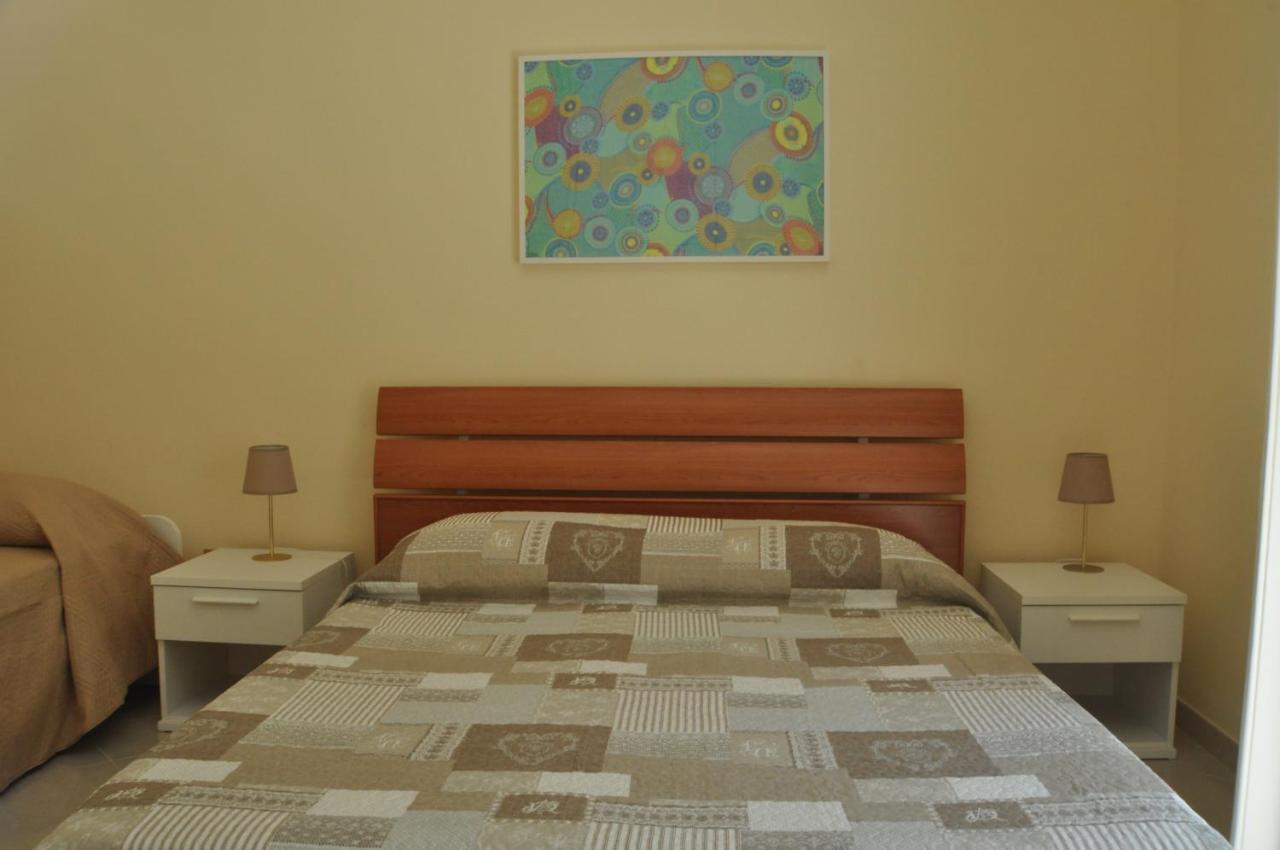 Aldebaran B&B Cava deʼ Tirreni Екстериор снимка