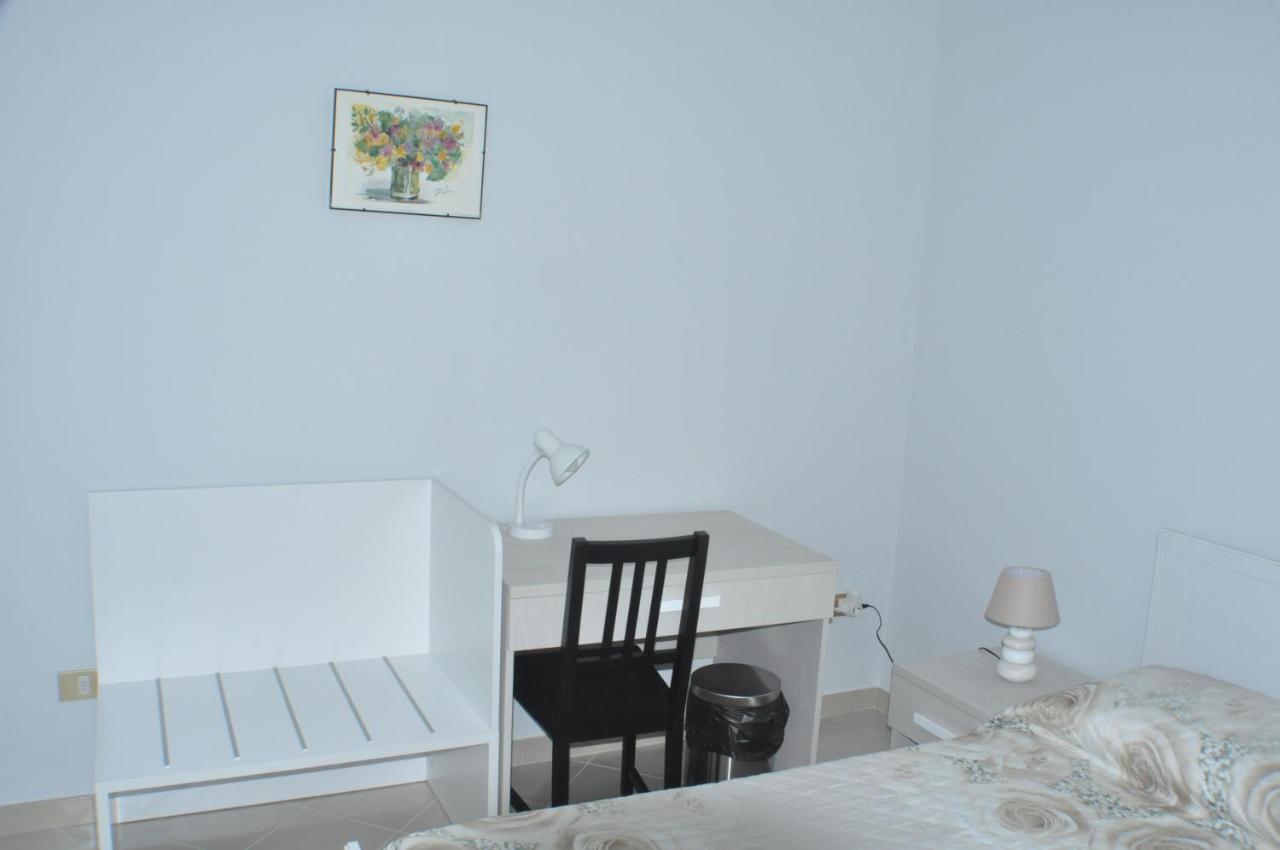 Aldebaran B&B Cava deʼ Tirreni Екстериор снимка