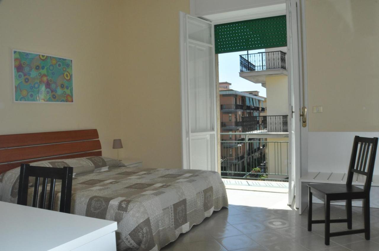 Aldebaran B&B Cava deʼ Tirreni Екстериор снимка