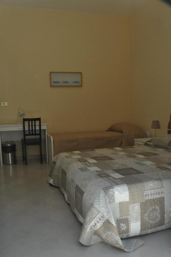 Aldebaran B&B Cava deʼ Tirreni Екстериор снимка
