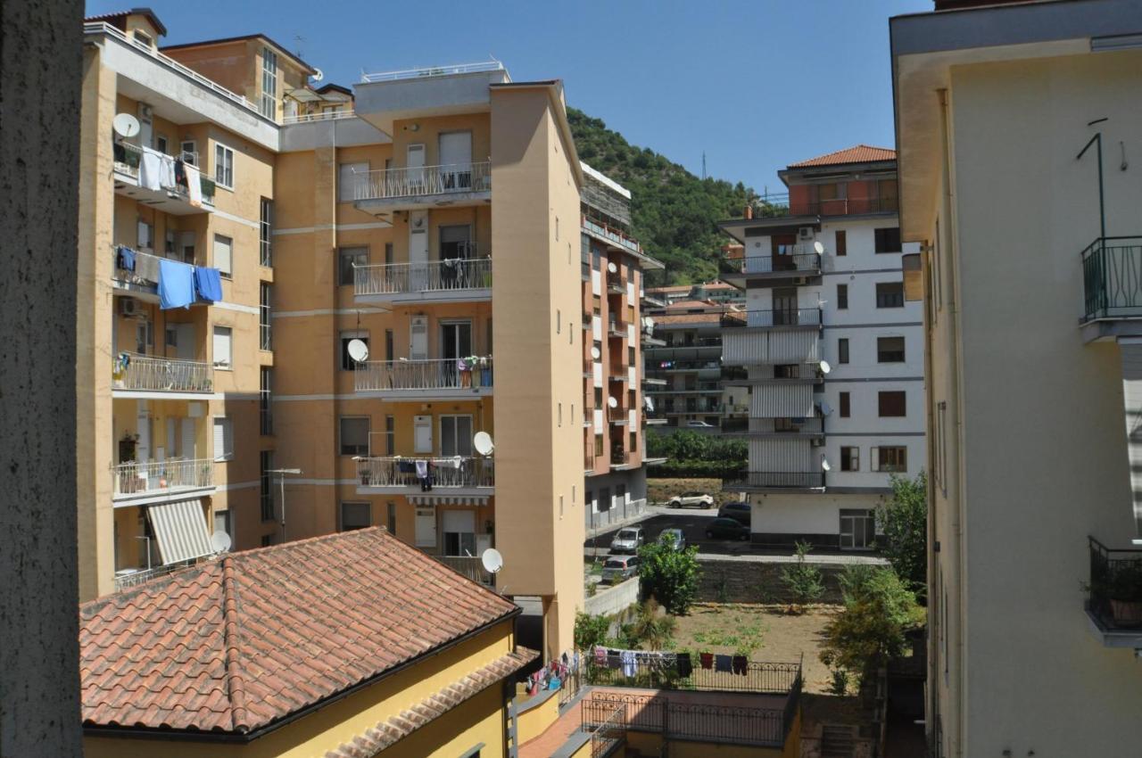 Aldebaran B&B Cava deʼ Tirreni Екстериор снимка